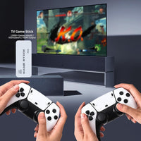 🎮 Retro Game Console – 20,000+ Built-in Games 🎮