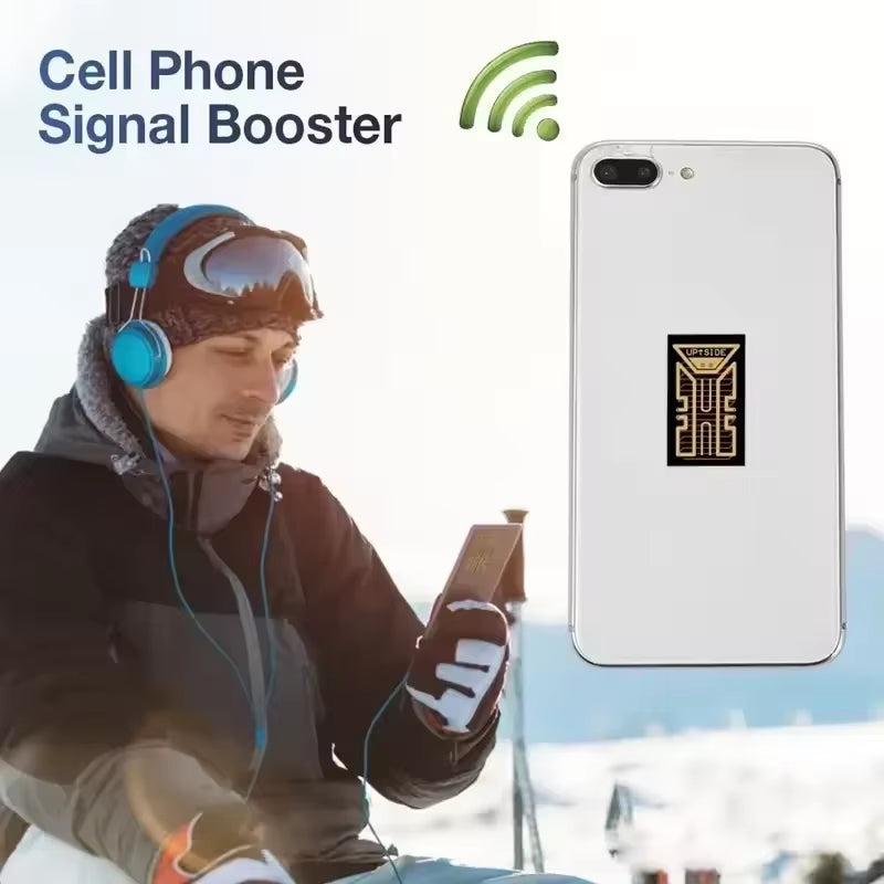 SP-9 Pro Cell Phone Signal Booster Antenna
