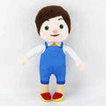 C.M.L.N Family Tom Plush Toy